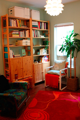 CA4 Well-Being Services