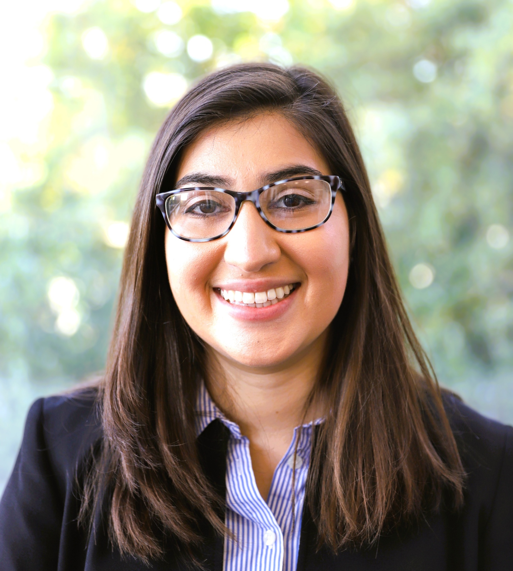 Samantha Nouri Gonzalez, LMSW, Tucker/Northlake and Telehealth, Individuals and groups, Adults 18+