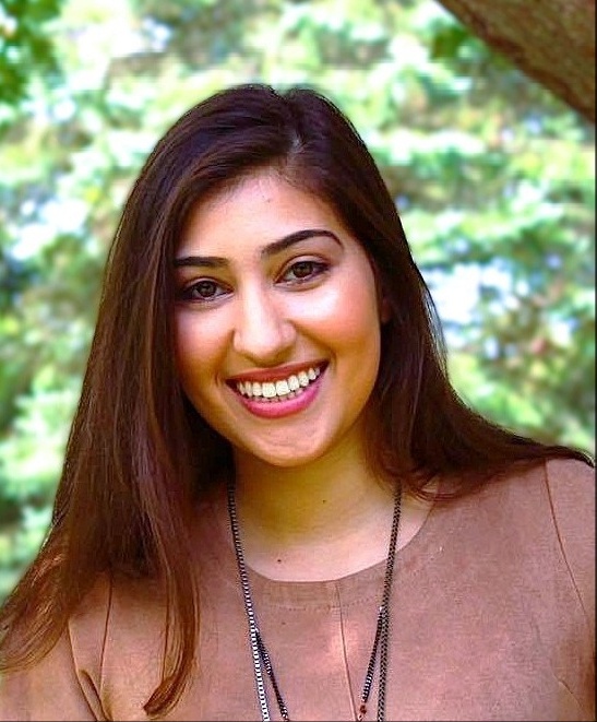 Samantha Nouri Gonzalez, LMSW, Tucker/Northlake and Telehealth, Individuals and groups, Adults 18+