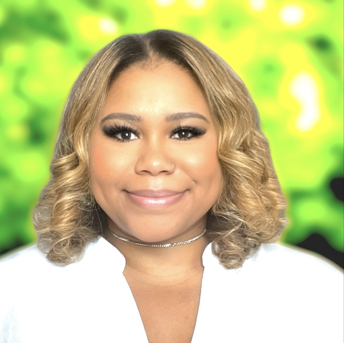 Kaela Jackson, LAMFT, Tucker and telehealth, Couples, Families, and Individuals 18+