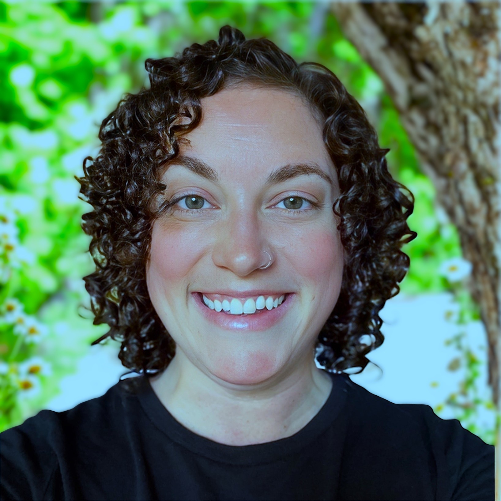 Jamie M. Israel, LCSW: Tucker and Telehealth, Individuals, Couples and Groups, Adults 18+