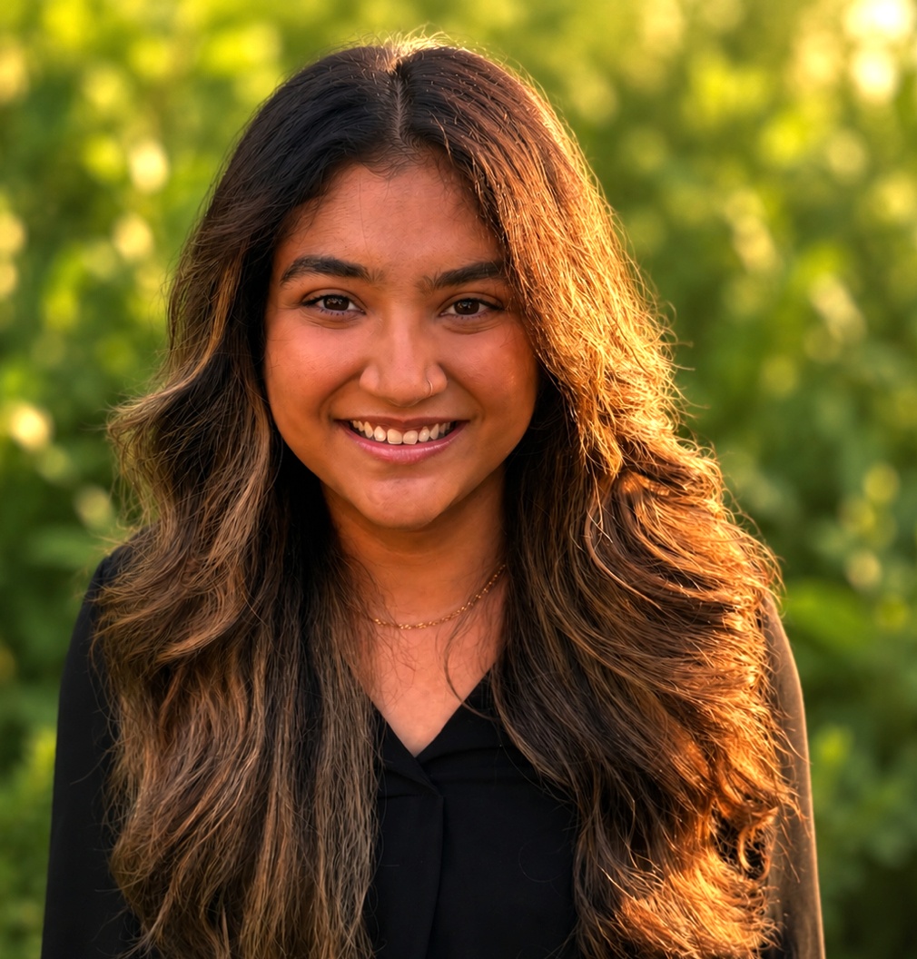 Mashfia Ahmed, LMSW, Tucker or telehealth, EMDR practitioner, Individuals and Groups 18+
