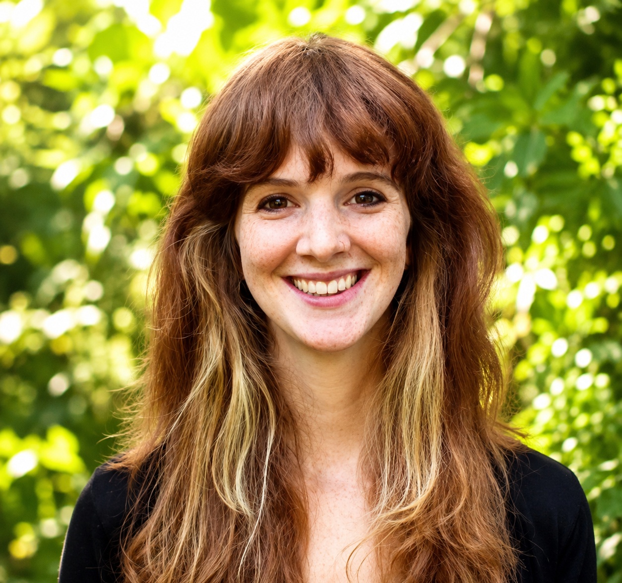 Sarah Comito, LMSW, Individuals and groups, Athens and Telehealth, age 18+