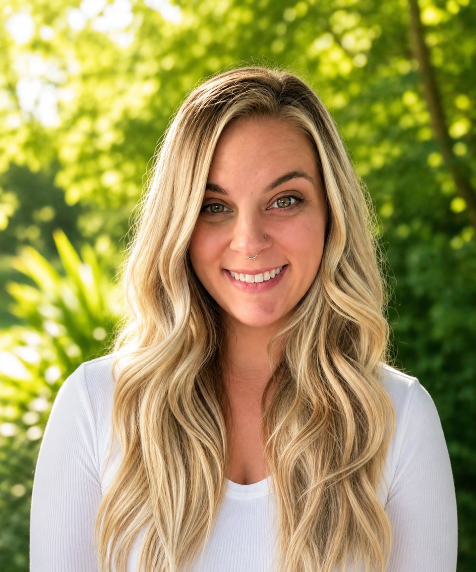 Bethany Gosnell, LPC, Adults and groups, 18+ , EMDR Practitioner, Athens and telehealth